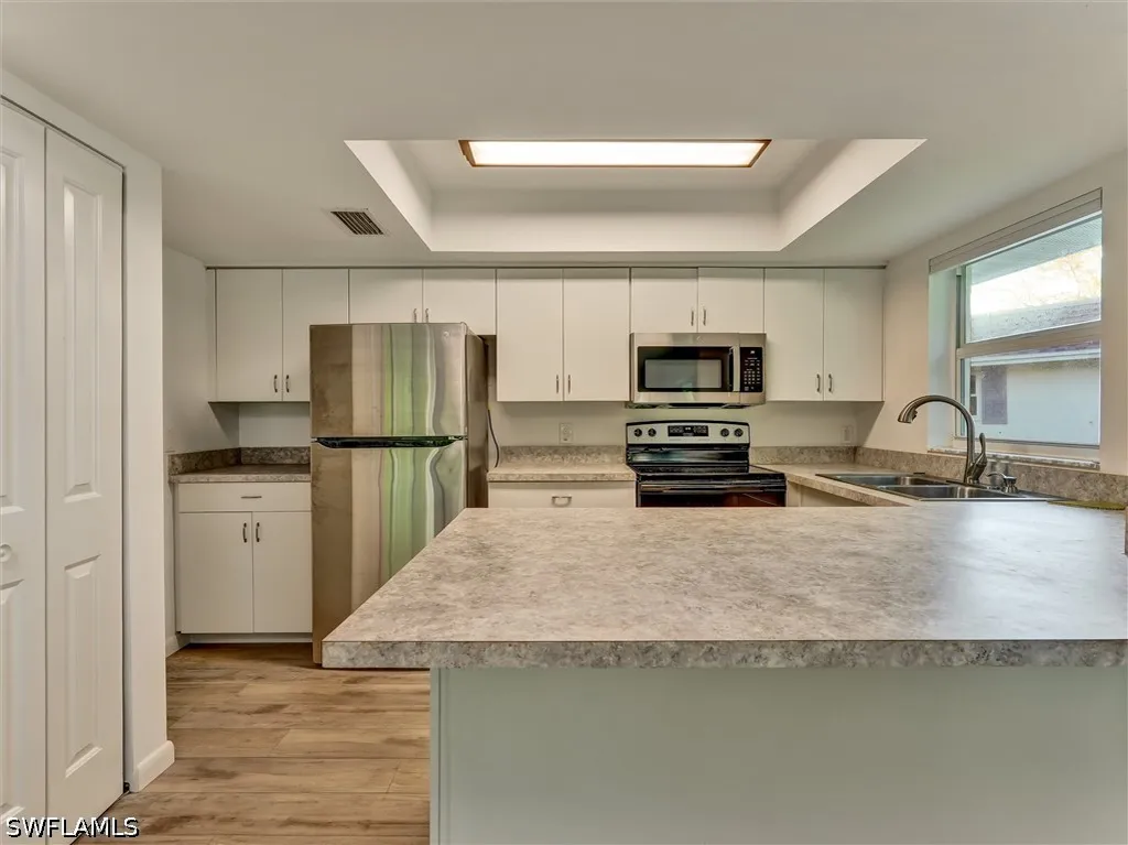 205 Georgetown Boulevard Naples FL 34112