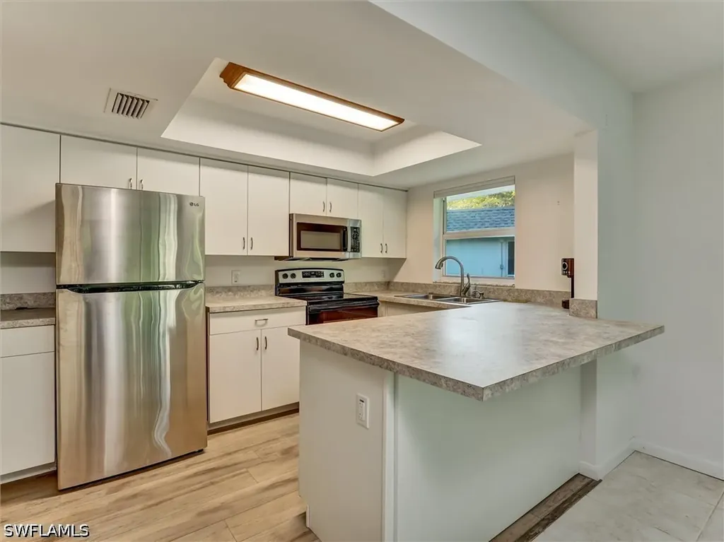 205 Georgetown Boulevard Naples FL 34112