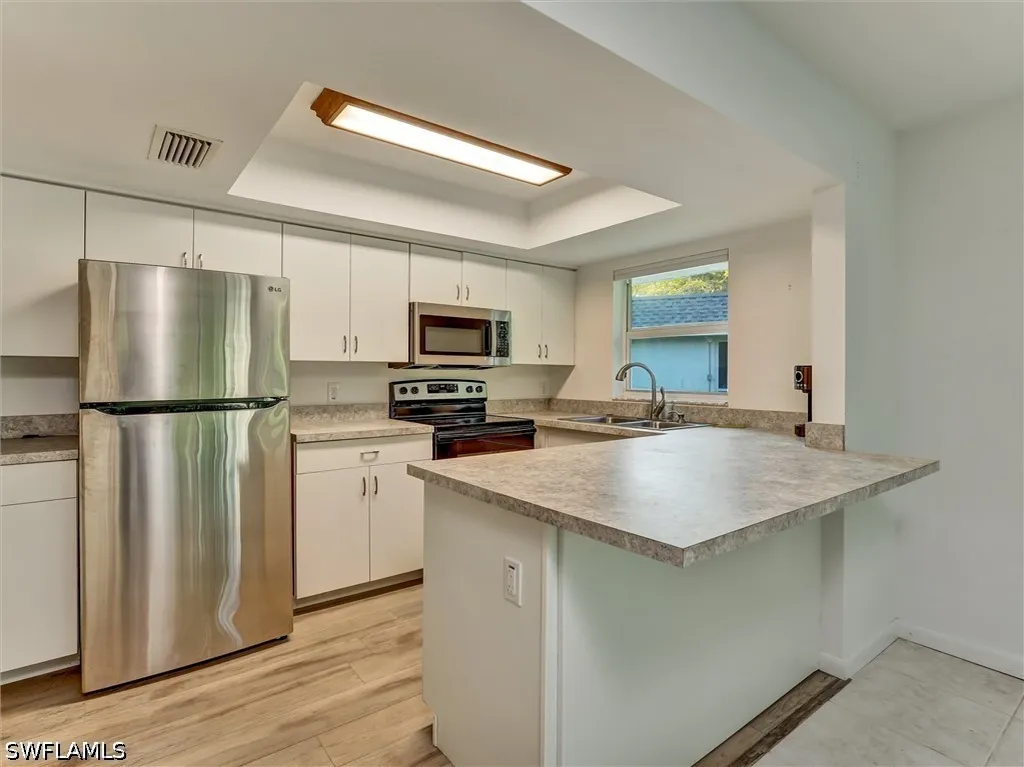 205 Georgetown Boulevard Naples FL 34112