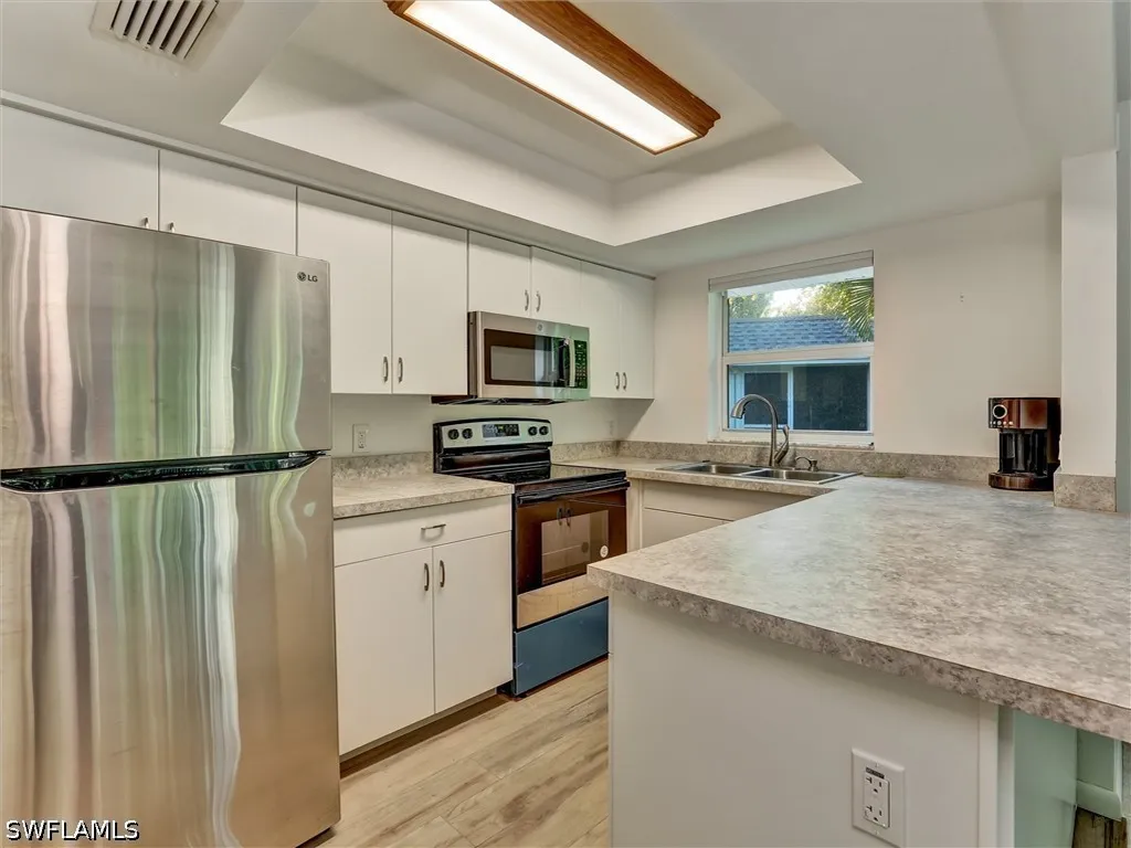 205 Georgetown Boulevard Naples FL 34112