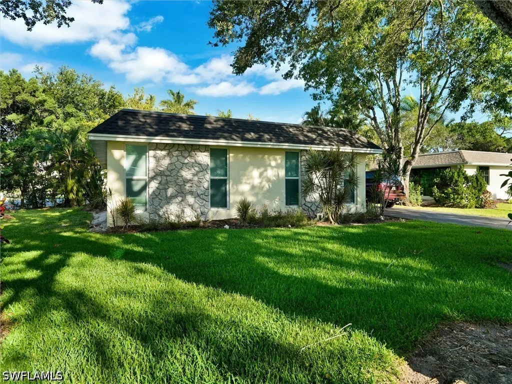 205 Georgetown Boulevard Naples FL 34112