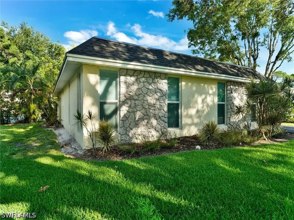 205 Georgetown Boulevard Naples FL 34112