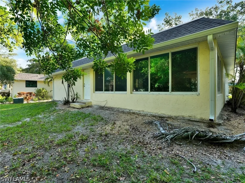 205 Georgetown Boulevard Naples FL 34112