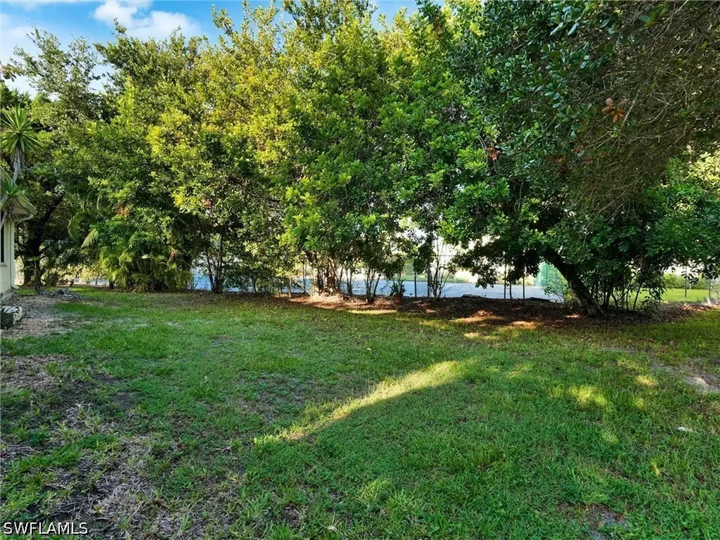 205 Georgetown Boulevard Naples FL 34112