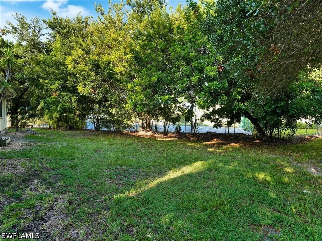 205 Georgetown Boulevard Naples FL 34112