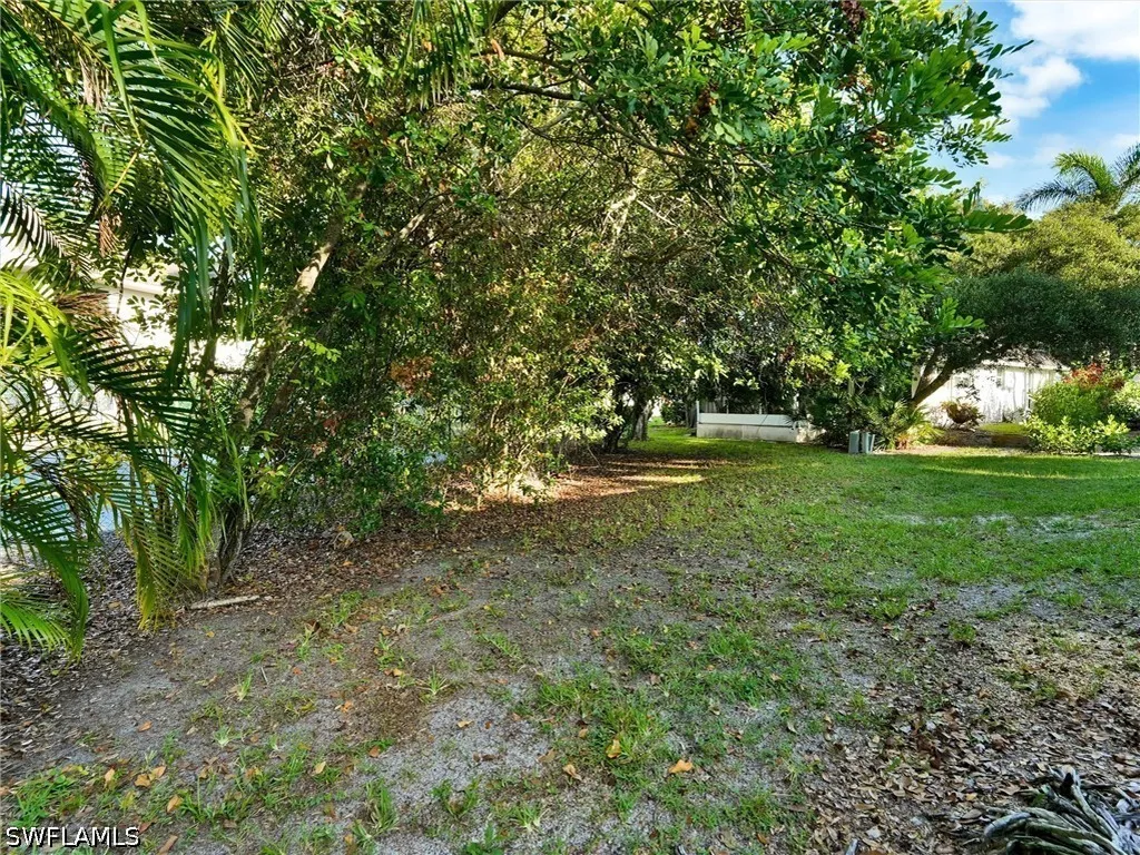 205 Georgetown Boulevard Naples FL 34112