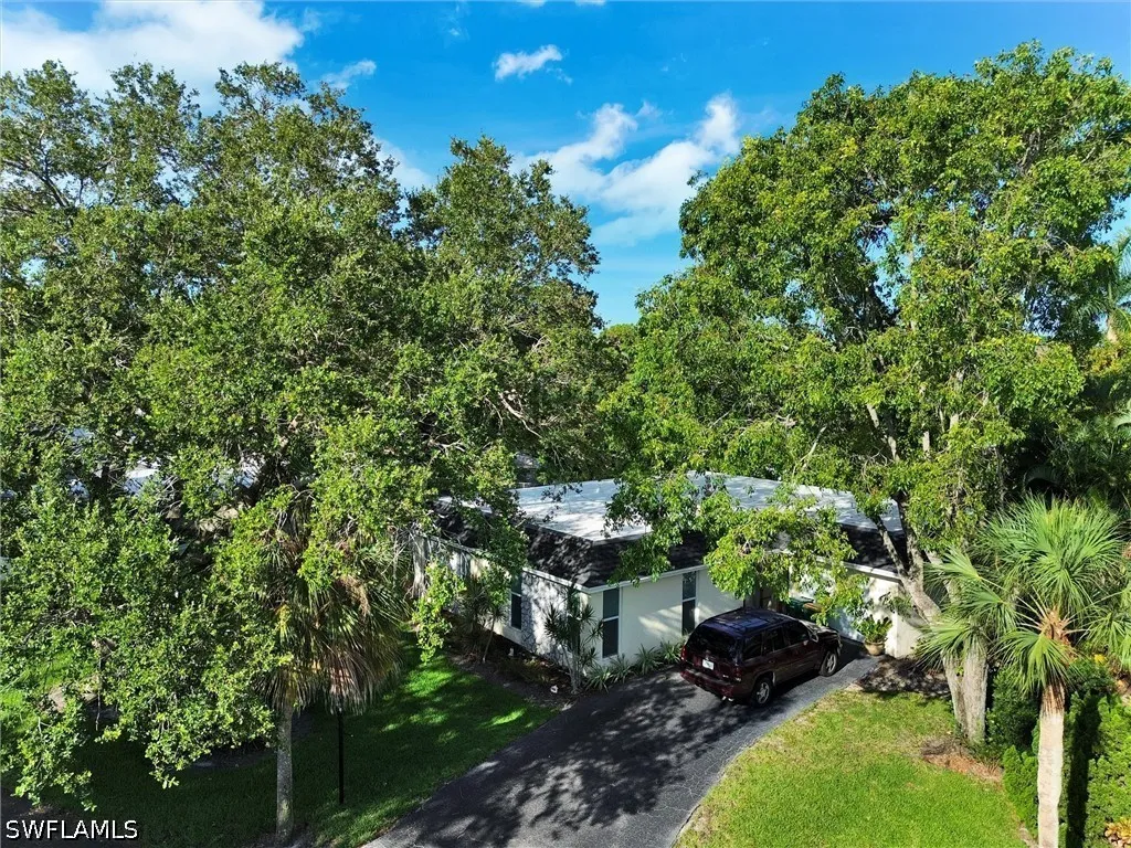 205 Georgetown Boulevard Naples FL 34112