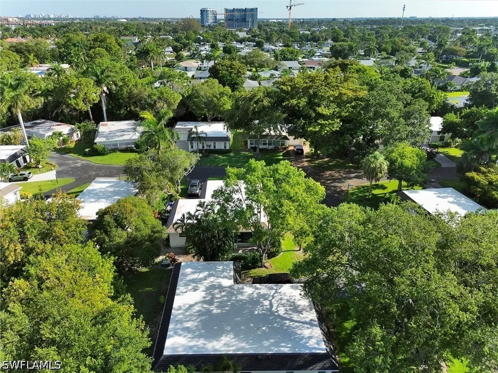 205 Georgetown Boulevard Naples FL 34112