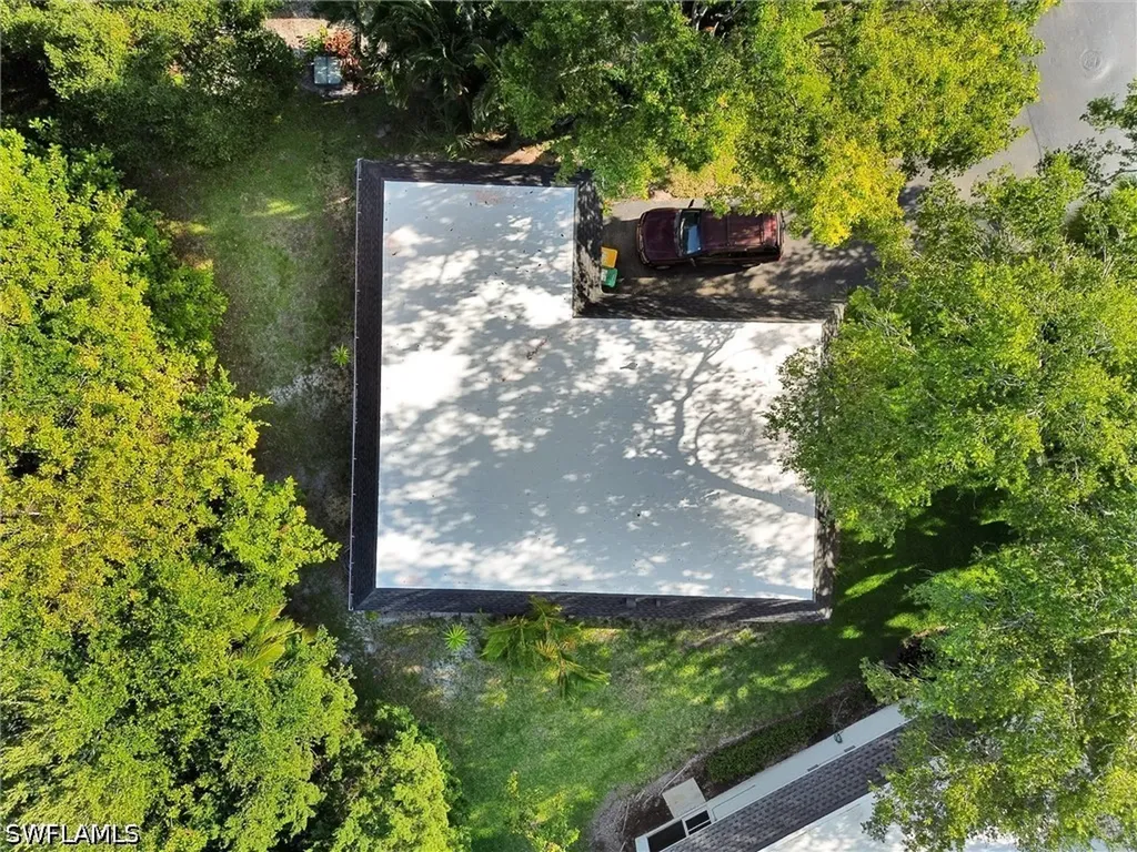 205 Georgetown Boulevard Naples FL 34112