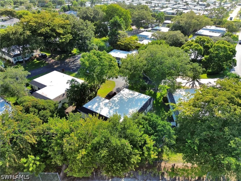 205 Georgetown Boulevard Naples FL 34112