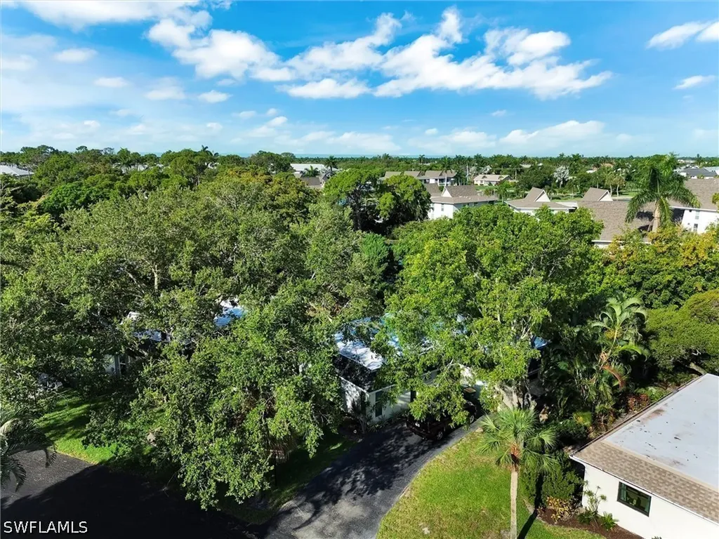 205 Georgetown Boulevard Naples FL 34112