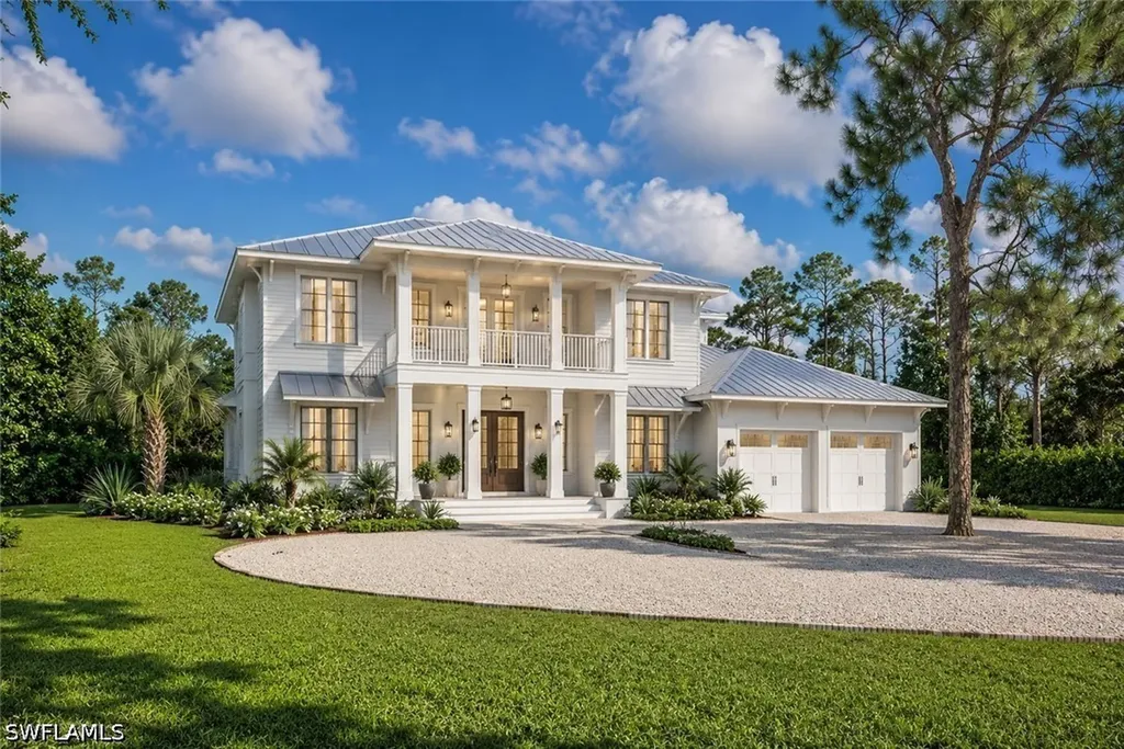 29 Caribbean Road Naples FL 34108