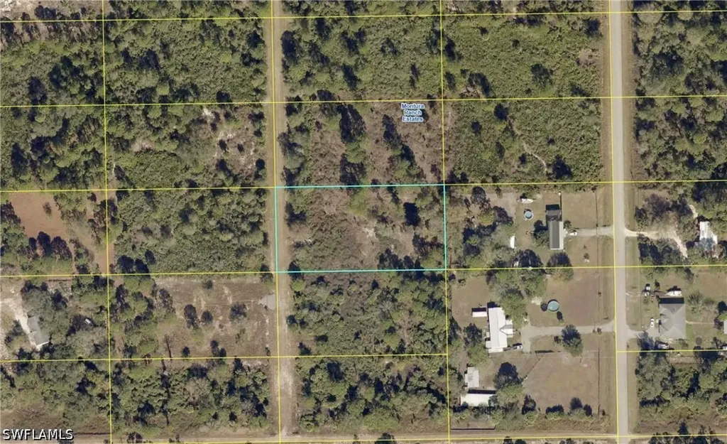 565 S Palomino Street Clewiston FL 33440