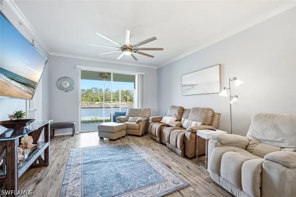 Naples FL, 7625 Arbor Lakes Court, Unit 315