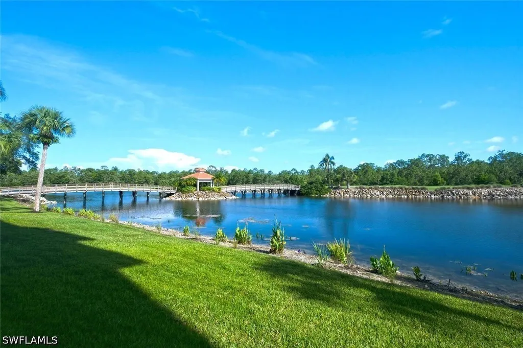 7625 Arbor Lakes Court Naples FL 34112