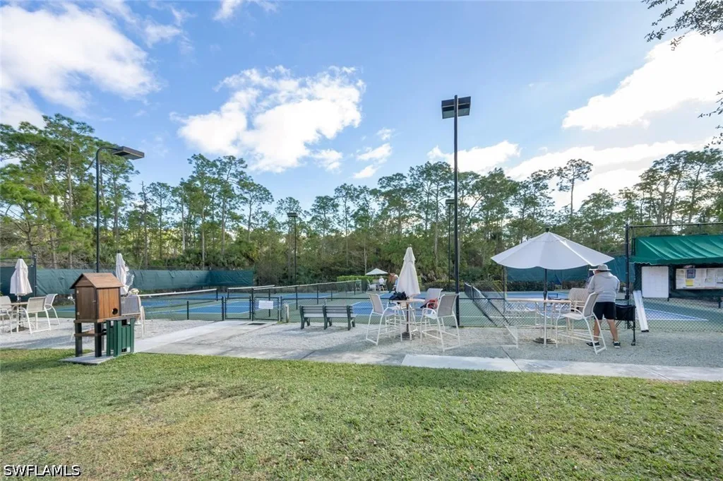 7625 Arbor Lakes Court Naples FL 34112