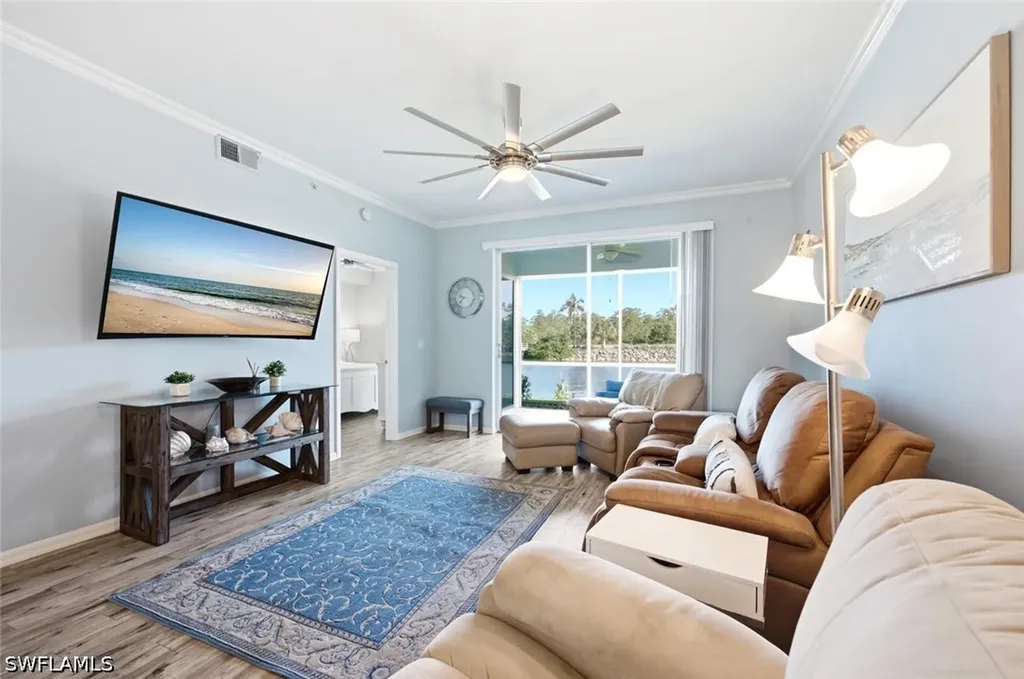 7625 Arbor Lakes Court Naples FL 34112