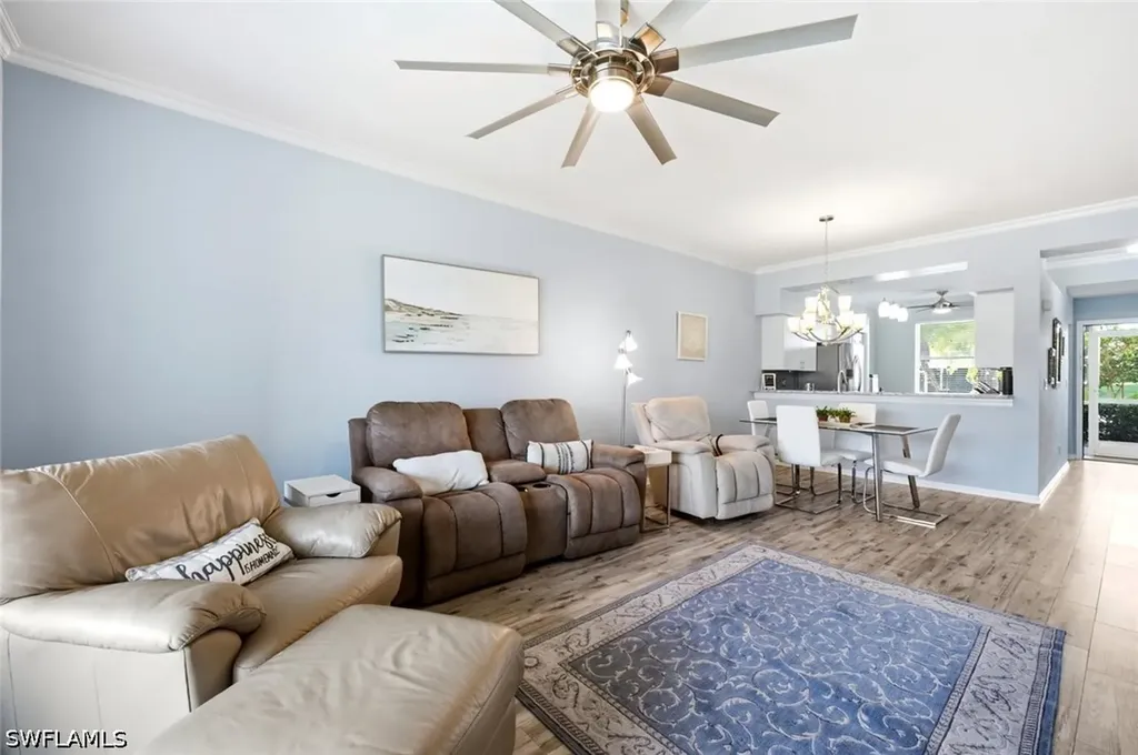 7625 Arbor Lakes Court Naples FL 34112