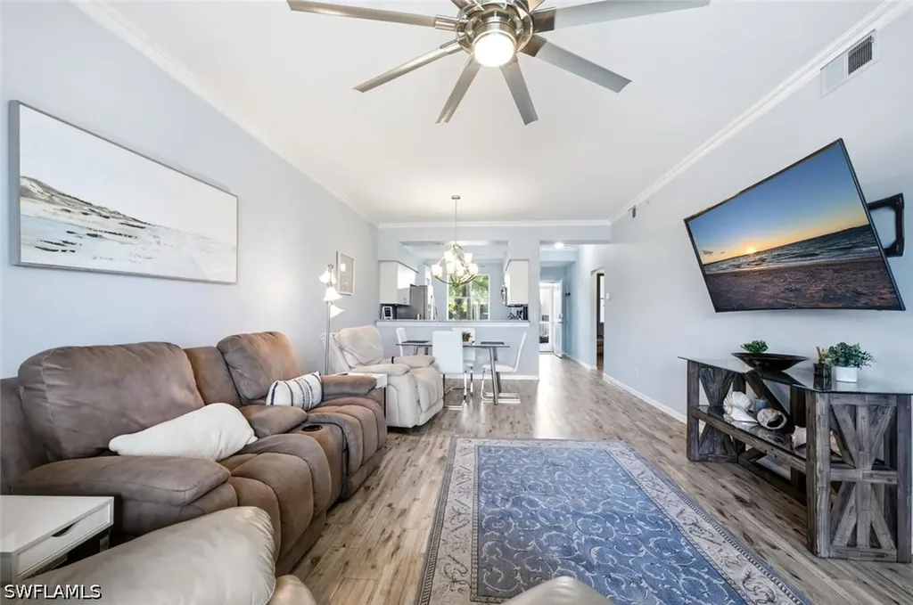 7625 Arbor Lakes Court Naples FL 34112