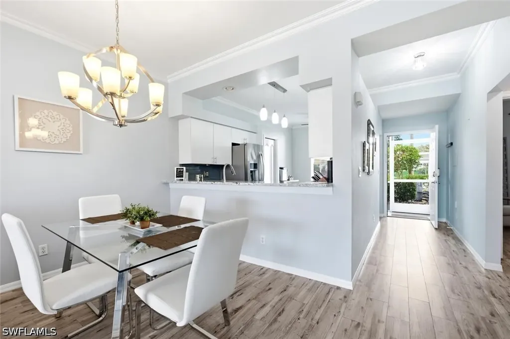 7625 Arbor Lakes Court Naples FL 34112