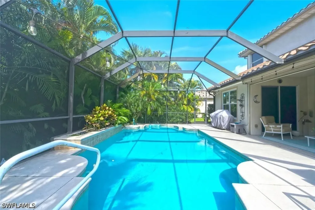 7862 Founders Lane Naples FL 34104