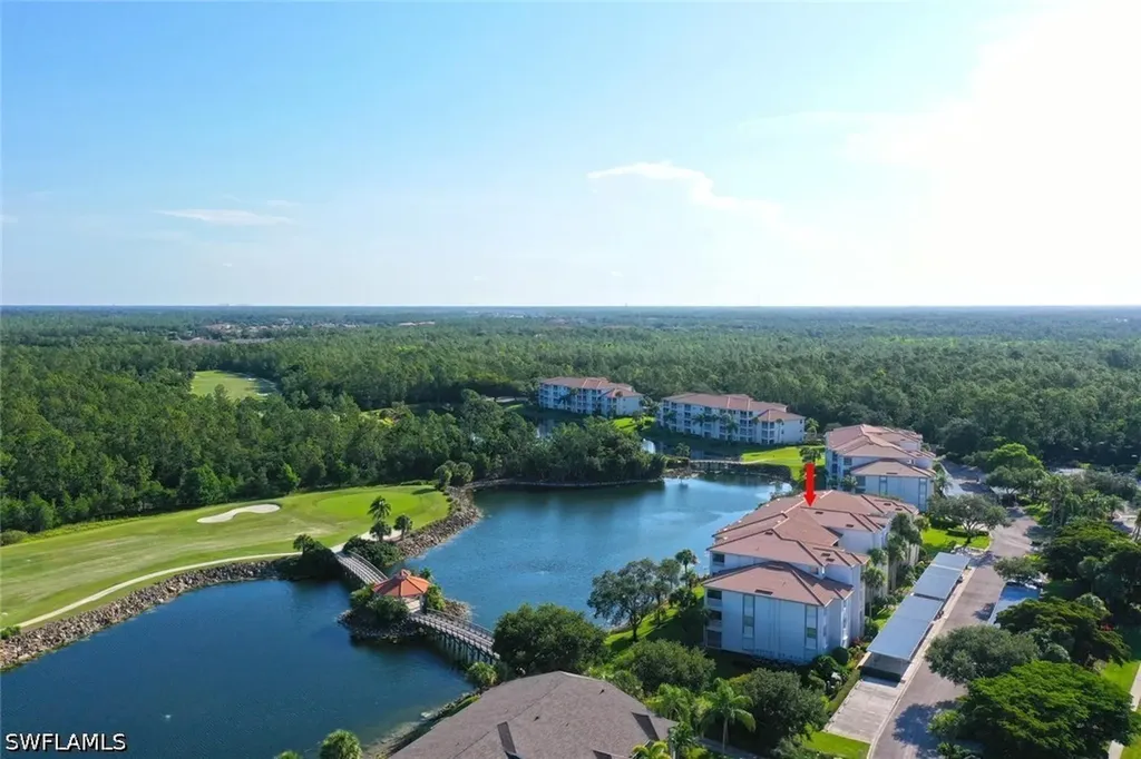 7625 Arbor Lakes Court Naples FL 34112