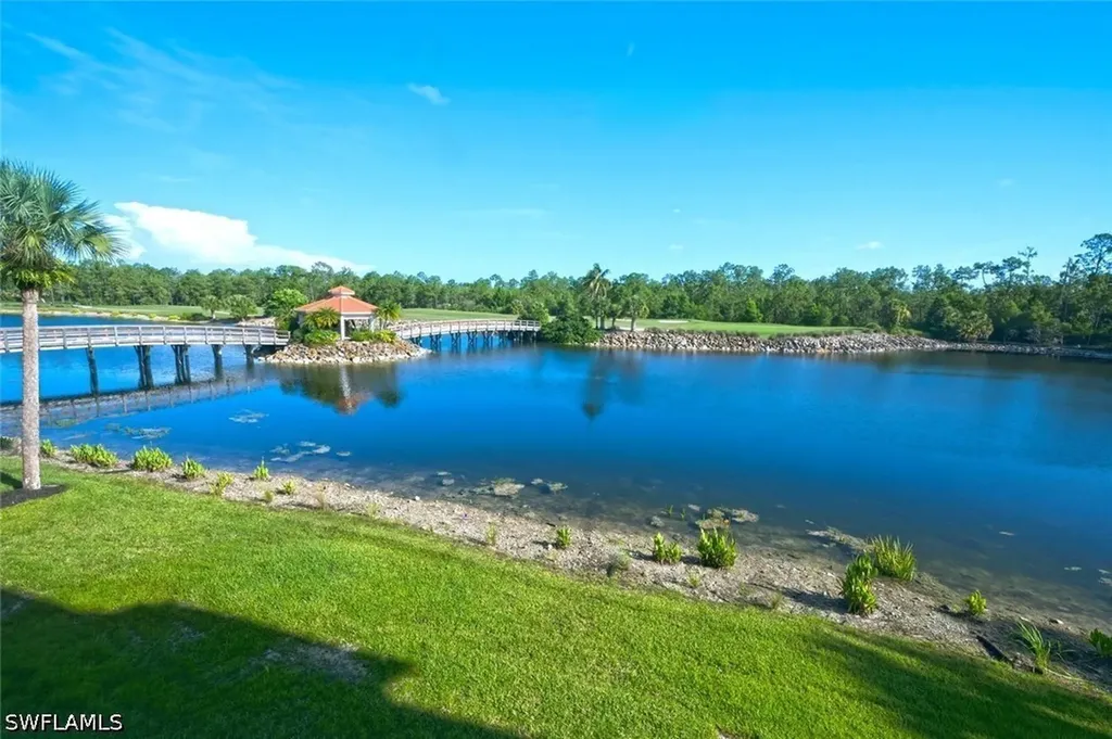 7625 Arbor Lakes Court Naples FL 34112