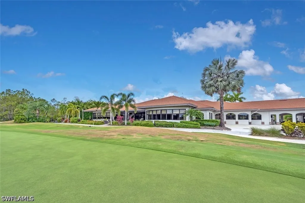 7625 Arbor Lakes Court Naples FL 34112