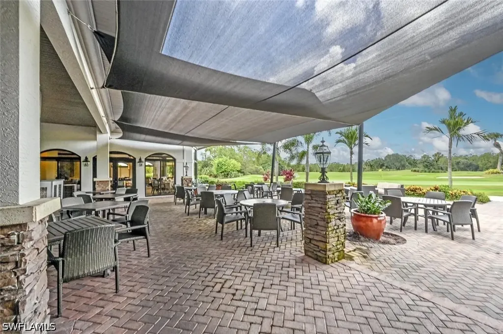 7625 Arbor Lakes Court Naples FL 34112