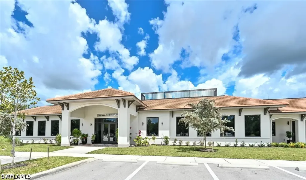 7625 Arbor Lakes Court Naples FL 34112
