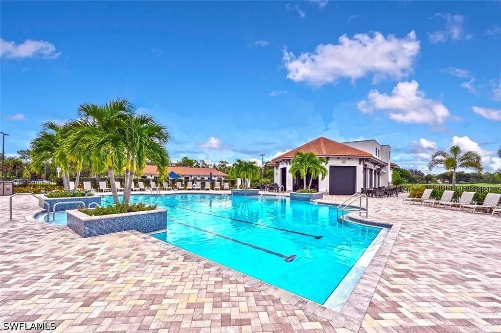 7625 Arbor Lakes Court Naples FL 34112