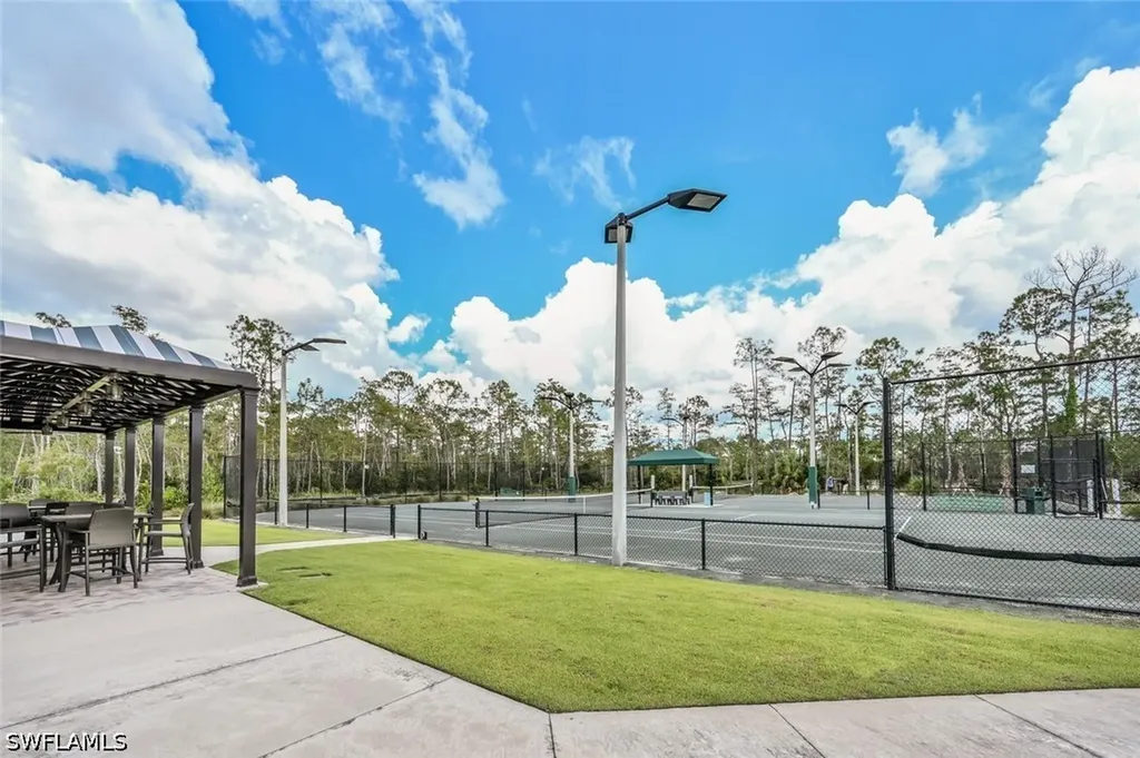 7625 Arbor Lakes Court Naples FL 34112