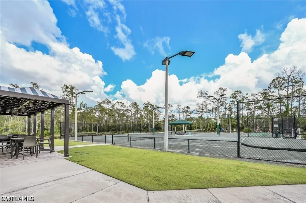 7625 Arbor Lakes Court Naples FL 34112