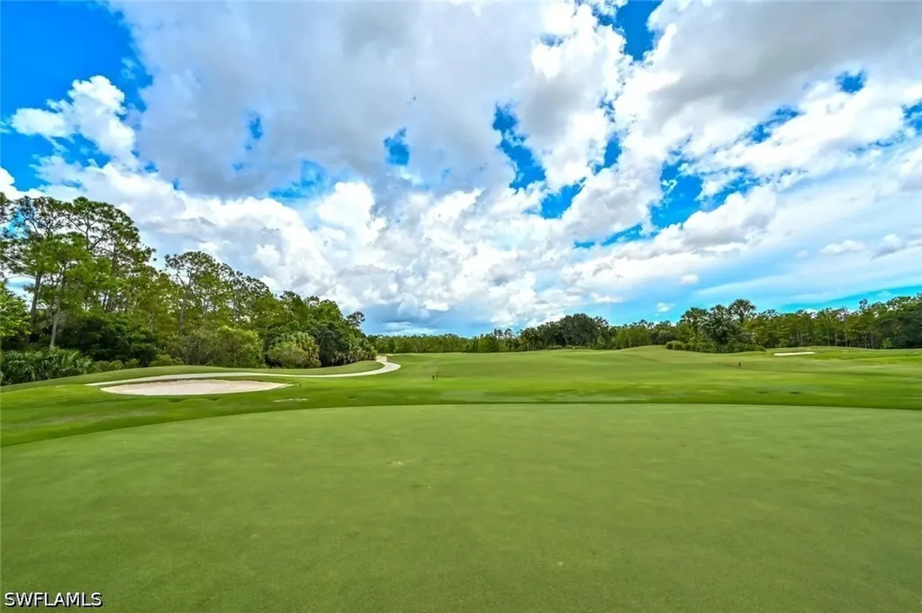 7625 Arbor Lakes Court Naples FL 34112