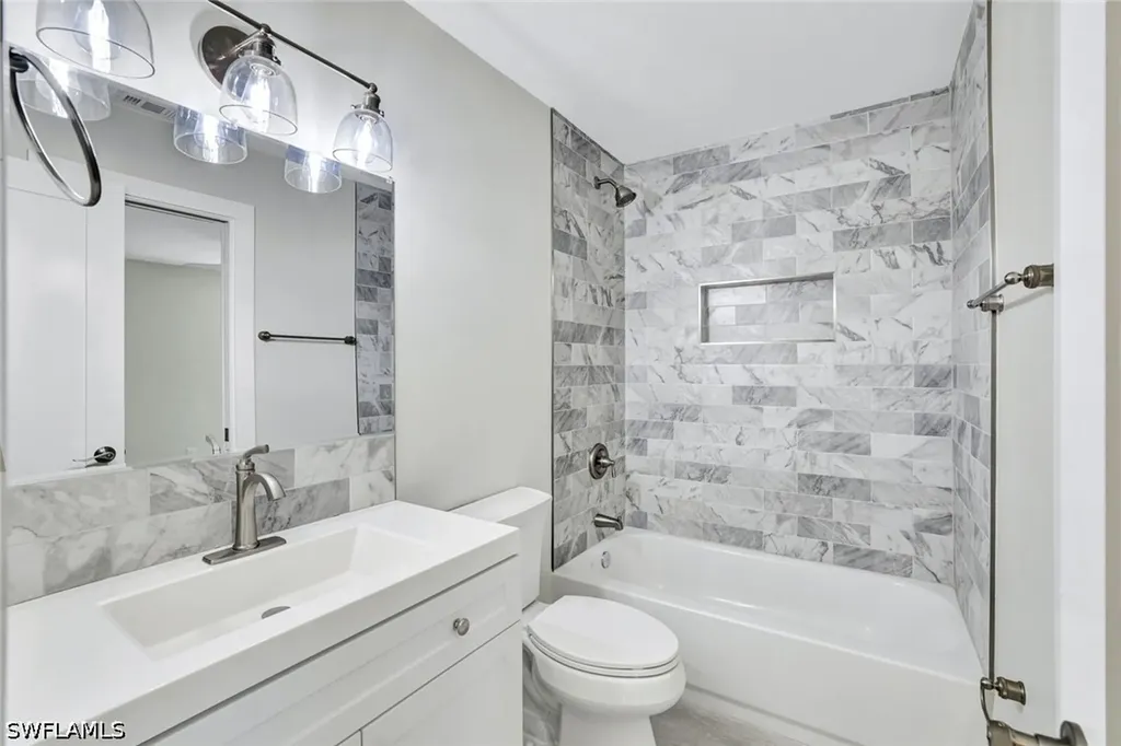 265 Georgetown Boulevard Naples FL 34112