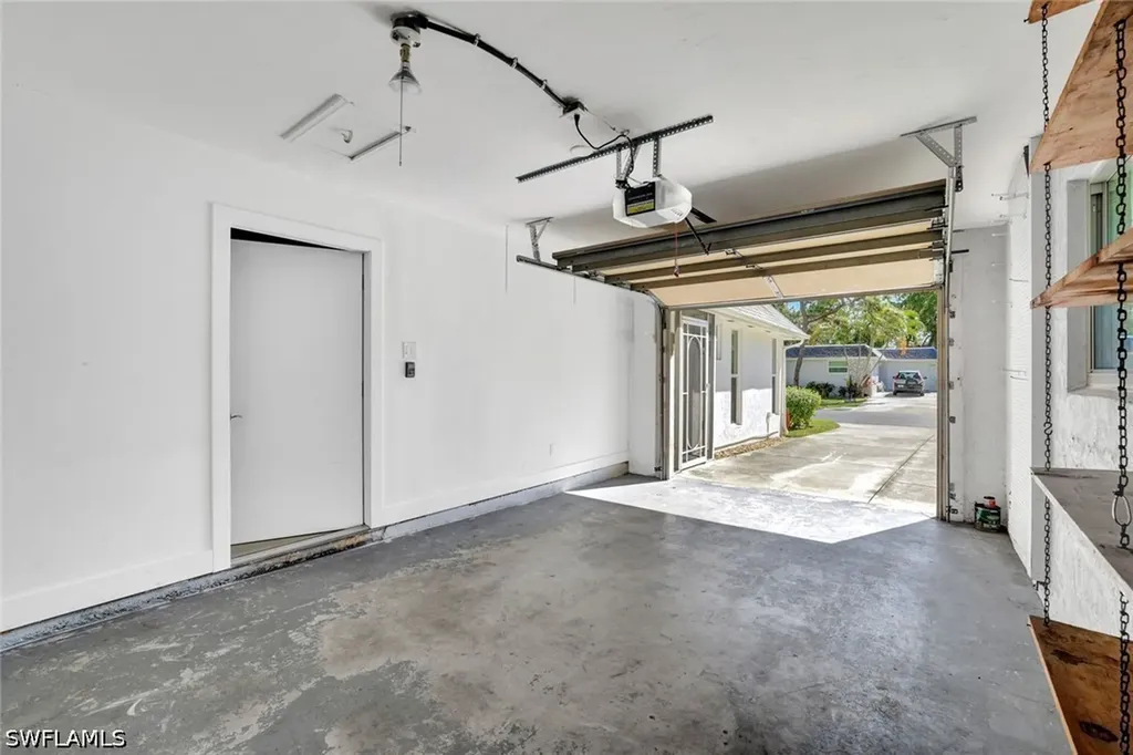 265 Georgetown Boulevard Naples FL 34112