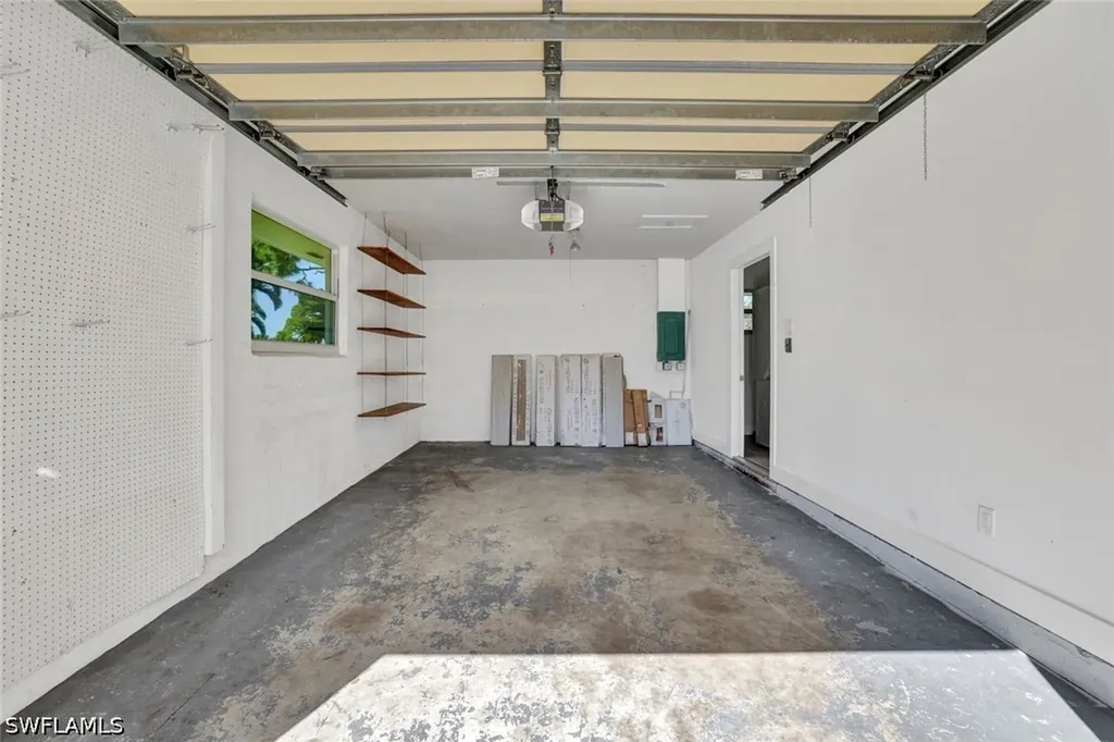 265 Georgetown Boulevard Naples FL 34112