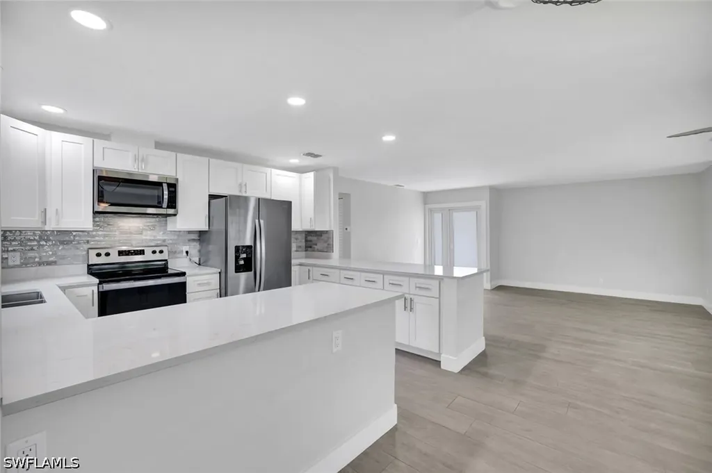 265 Georgetown Boulevard Naples FL 34112