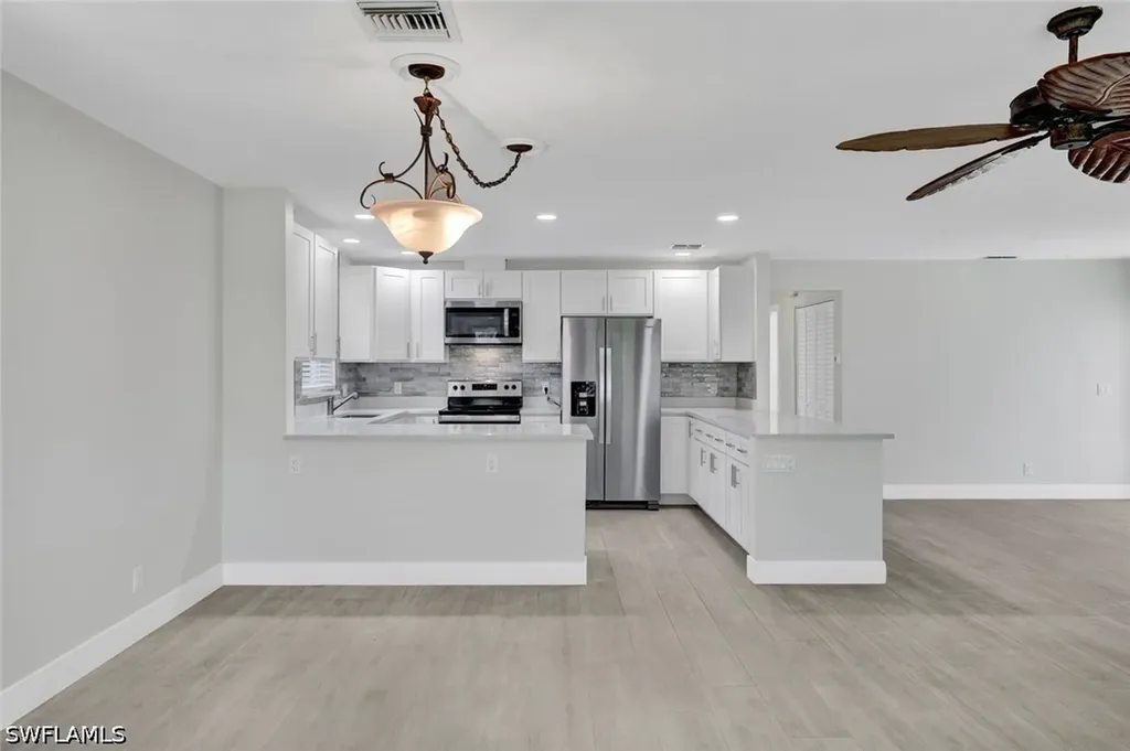 265 Georgetown Boulevard Naples FL 34112
