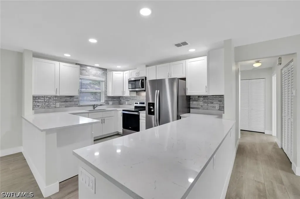 265 Georgetown Boulevard Naples FL 34112