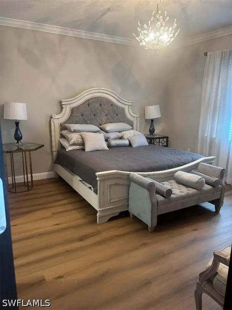 1599 Marton Court Naples FL 34113