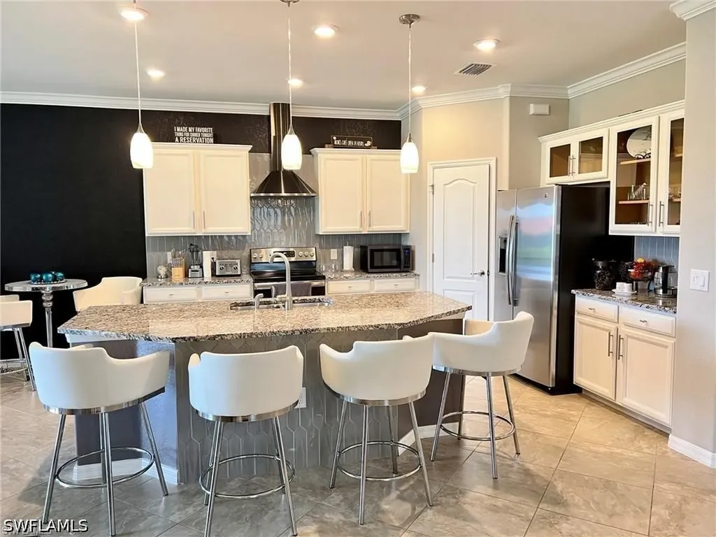 1599 Marton Court Naples FL 34113