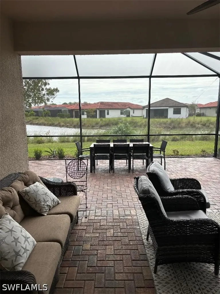 1599 Marton Court Naples FL 34113
