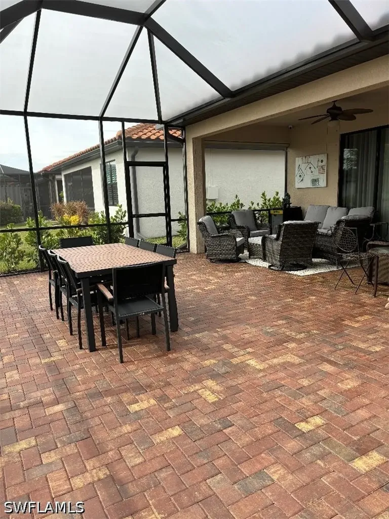 1599 Marton Court Naples FL 34113
