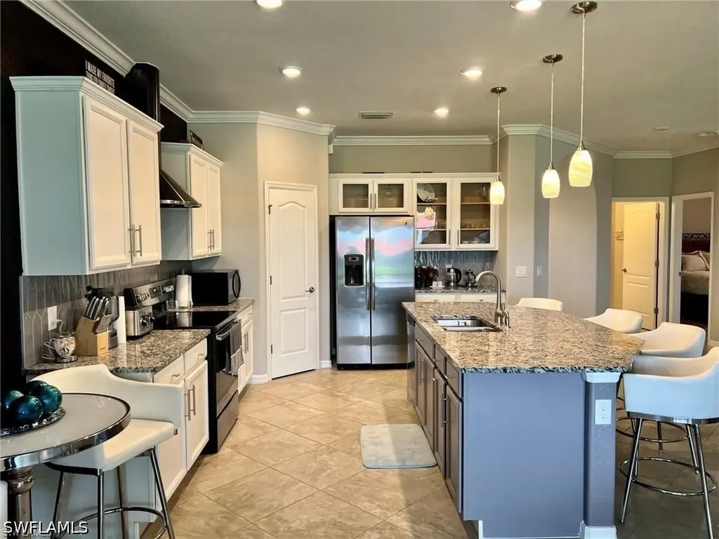 1599 Marton Court Naples FL 34113