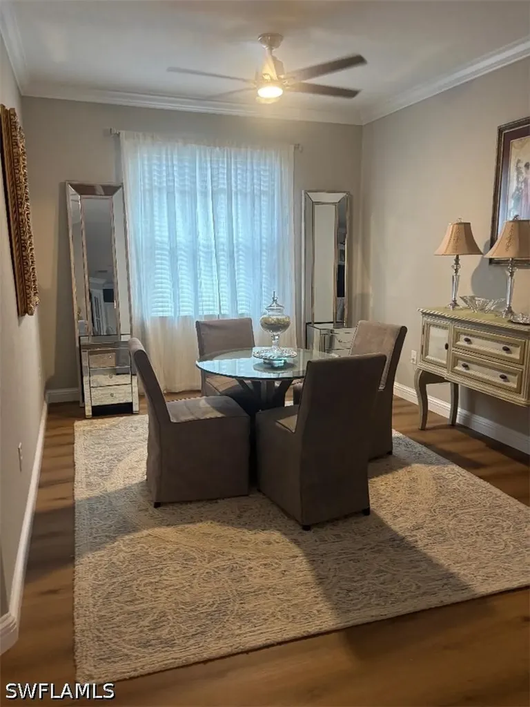 1599 Marton Court Naples FL 34113