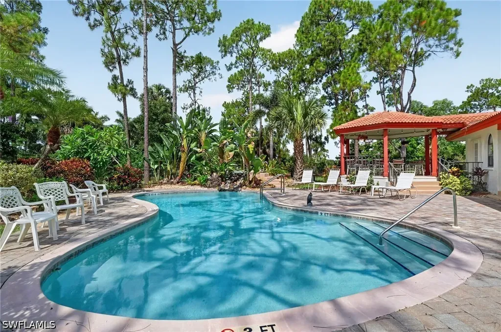 909 Augusta Boulevard Naples FL 34113