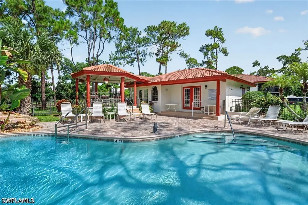 909 Augusta Boulevard Naples FL 34113