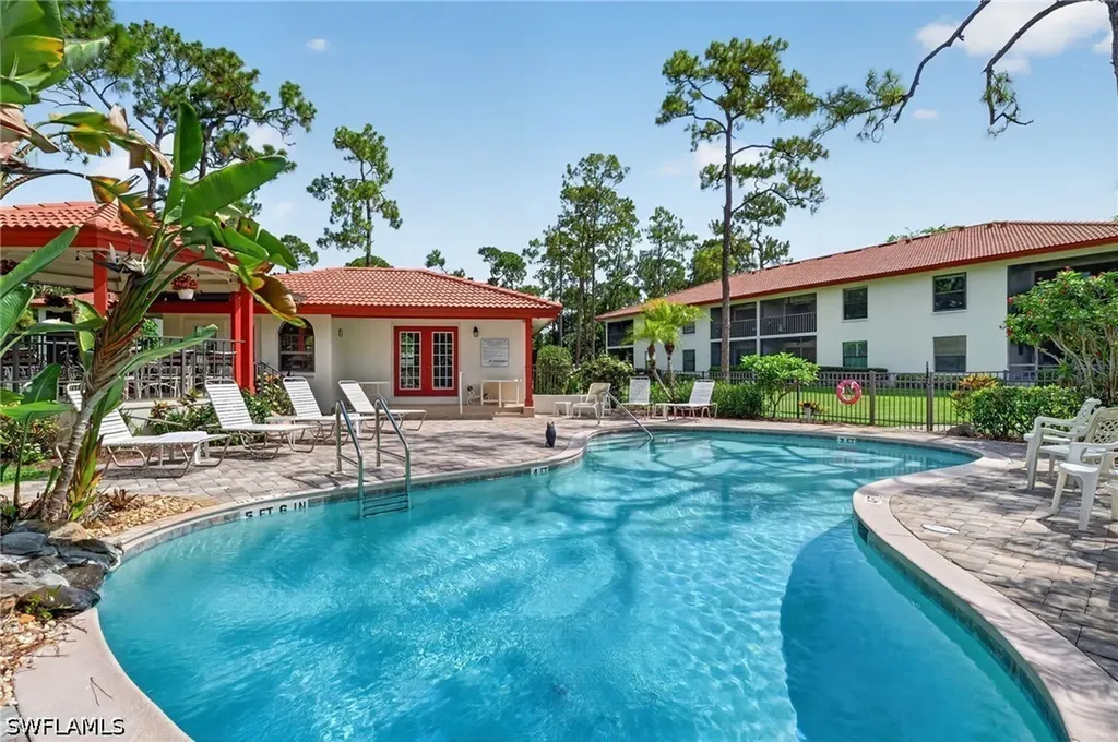 909 Augusta Boulevard Naples FL 34113