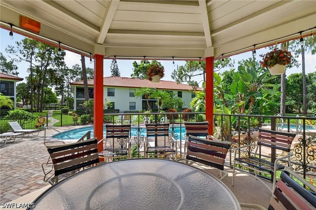 909 Augusta Boulevard Naples FL 34113